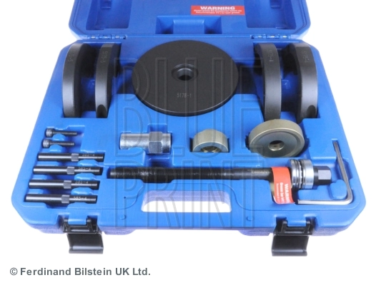 Mounting Tool Set, wheel hub/wheel bearing
